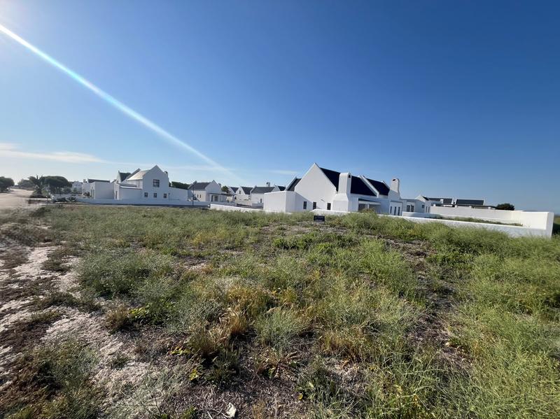 0 Bedroom Property for Sale in Dwarskersbos Western Cape